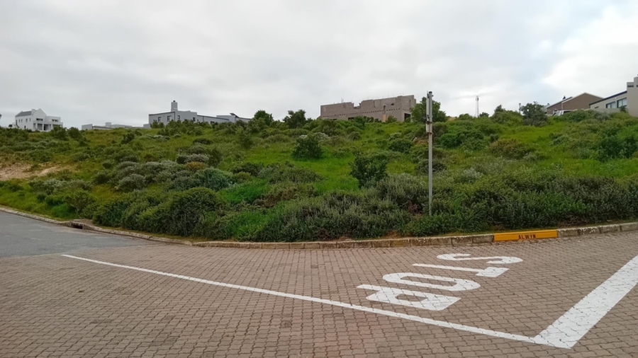 0 Bedroom Property for Sale in Hoogland Western Cape